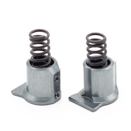 Bending Protection Knickschutz Set