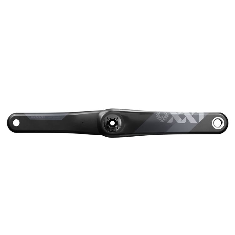 XX1 Eagle SL Kurbelarme für Quarq Power Meter