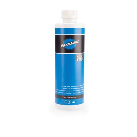 CB-4 Kettenreinigungsflüssigkeit 472ml