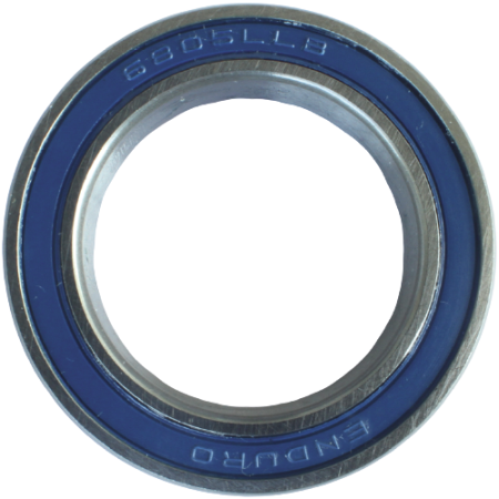 6805 Rillenkugellager
