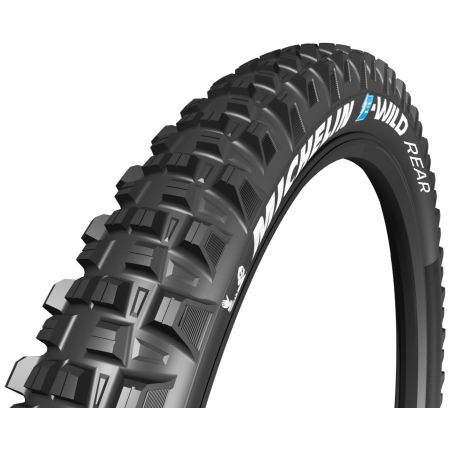 E-Wild Rear Reifen
