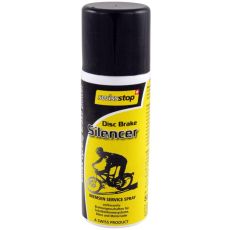 Disc Brake Silencer Spray