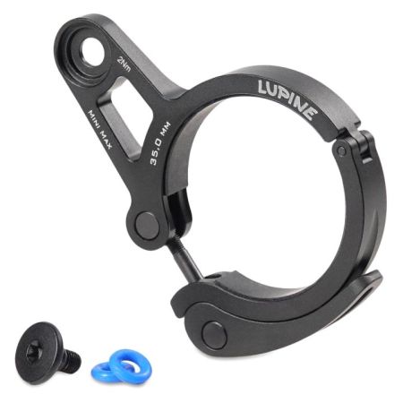 SL MiniMax AF Schnellspanner