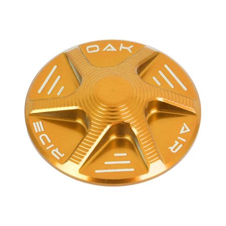 Air Ventilkappe für Federgabel