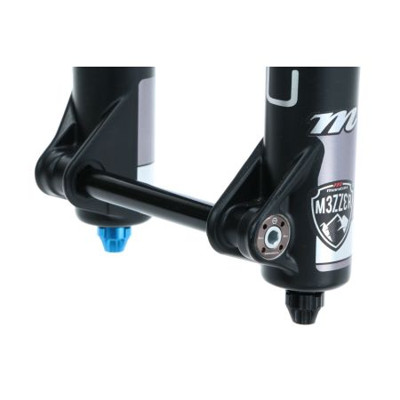 Mezzer Pro Federgabel