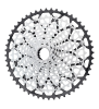 Shimano Gen 2.0 MTB Kassette.