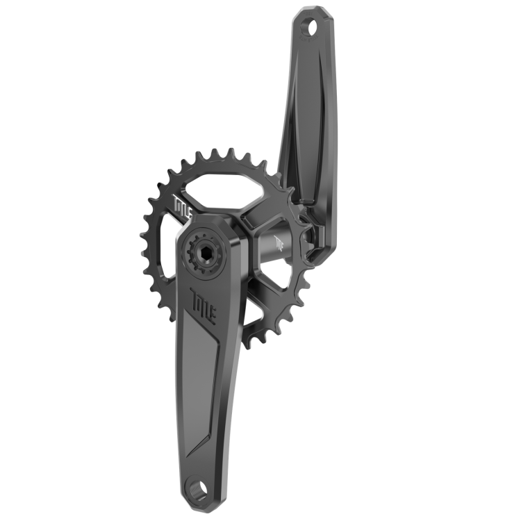 CR1 Kurbel