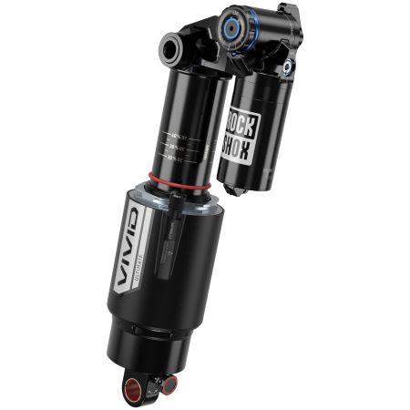 Vivid Ultimate RC2T Dämpfer