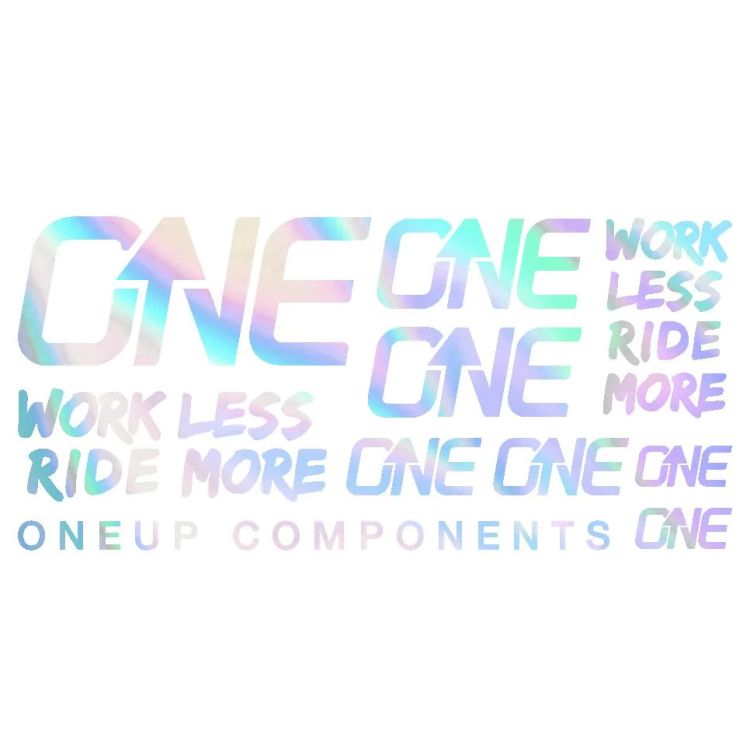 Decal Kit