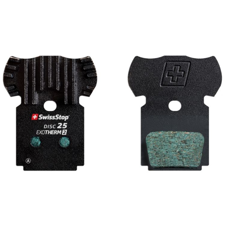 Formula Disc 25 EXOTherm2 Bremsbeläge