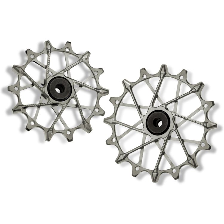 Schaltwerkröllchen für Shimano