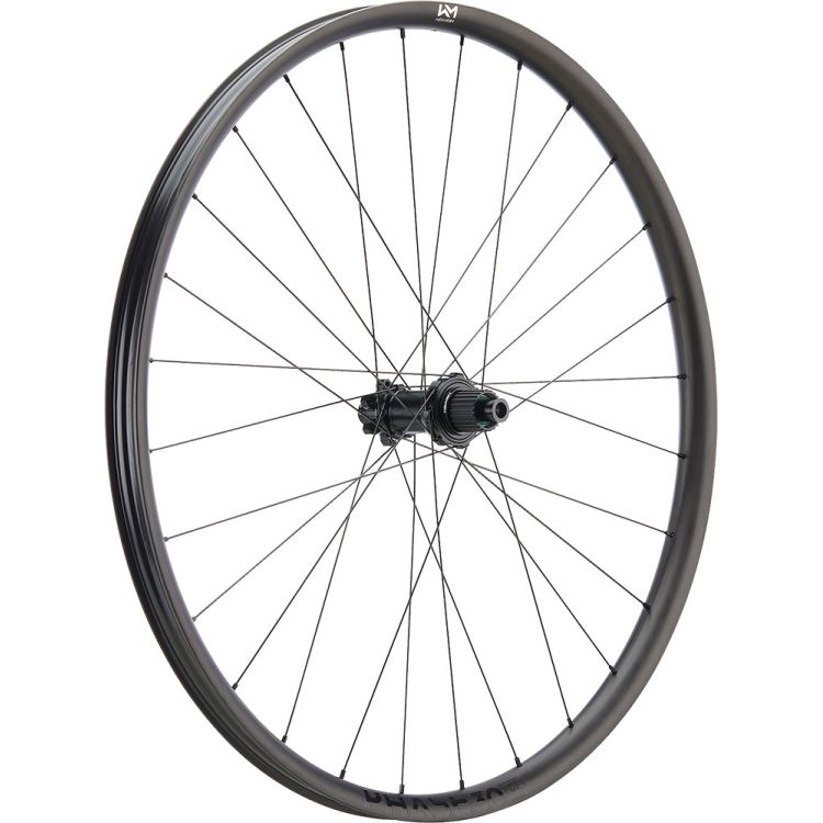 Phase 30 light Hinterrad
