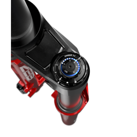 ZEB Ultimate Charger 3.2 RC2 B1 Federgabel 2027