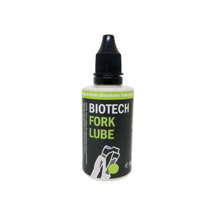 Fork Lube Dämpfungsöl 50ml