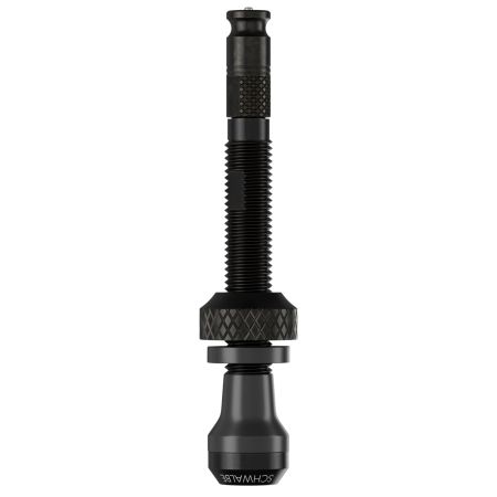 Clik Tubeless Ventil Paar