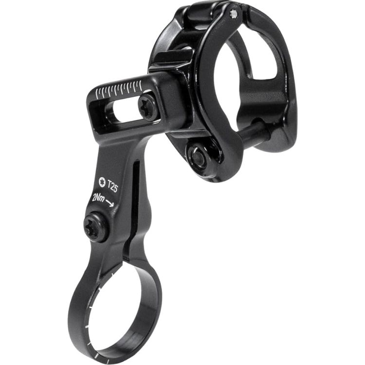 AXS Pod Bridge Clamp Klemmschelle