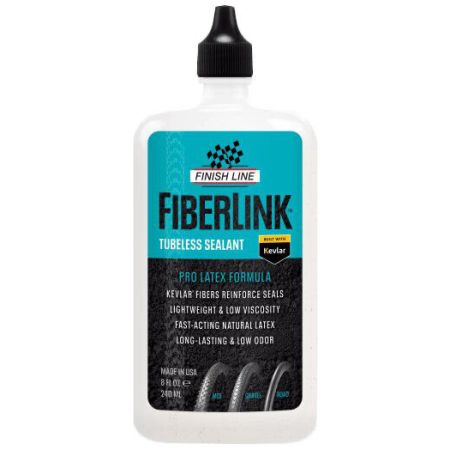 Fiberlink Pro Latex Tubeless Dichtmittel