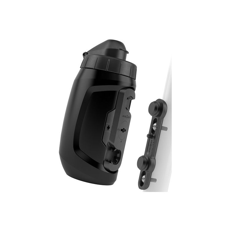 Twist 450 Trinkflasche + Bike Base