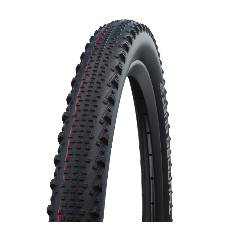 Thunder Burt Evo Faltreifen