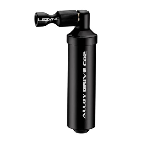 Alloy Drive CO2 Pumpe