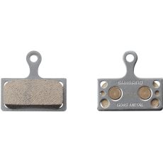 G04S-MX Metall Bremsbeläge
