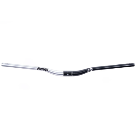 A25 Aluminium Lenker