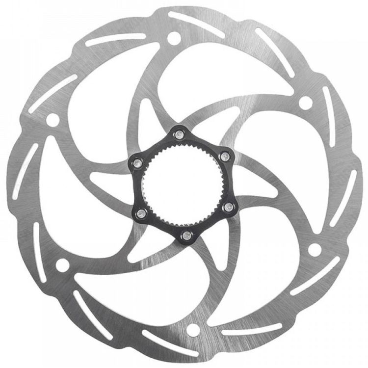 Monolite Bremsscheibe