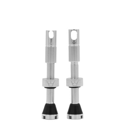 Chris King MK2 Tubeless Ventil Paar