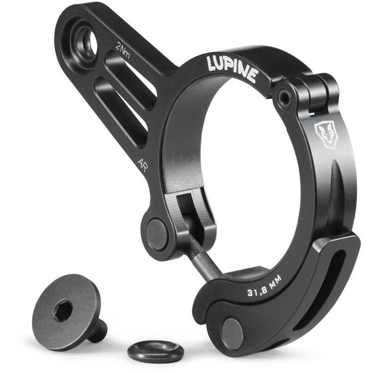 Alpha Schnellspanner