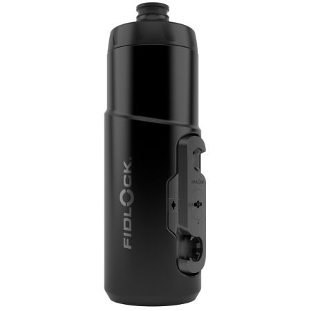 Twist Single 600 Trinkflasche