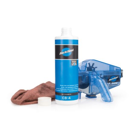 CB-4 Kettenreinigungsflüssigkeit 472ml