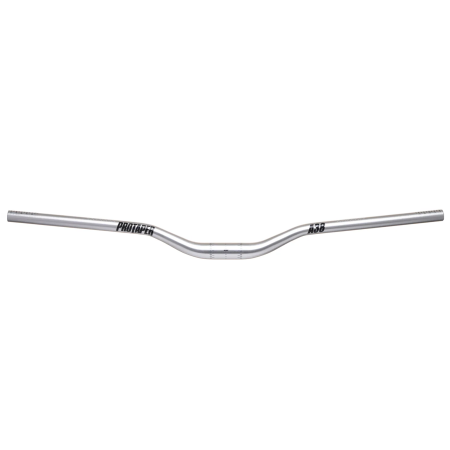A38 Aluminium Lenker