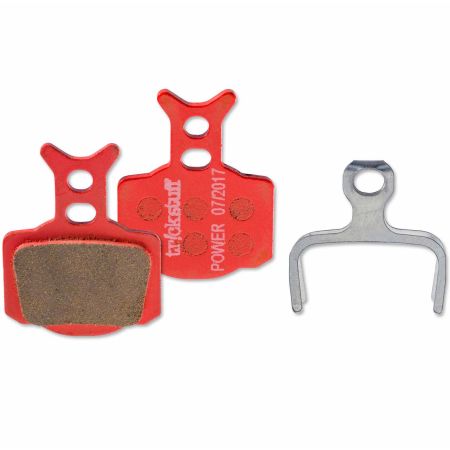 630 Power Formula Cura Bremsbeläge