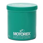 White Grease 928 Fahrradfett - 850g