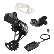 X01 Eagle AXS Rocker Upgrade Kit (lunar grey)