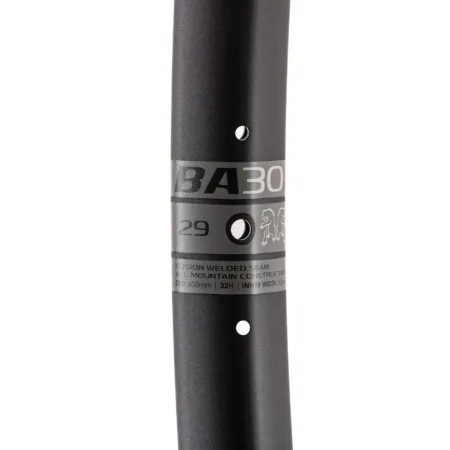 BA30 V2 Felge
