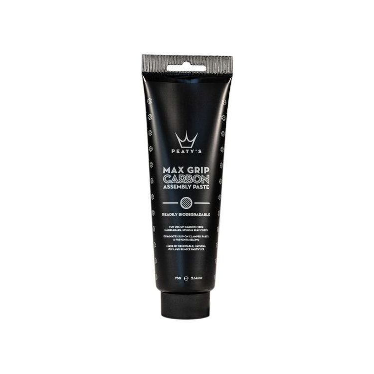 Max Grip Carbon Montagepaste 75g