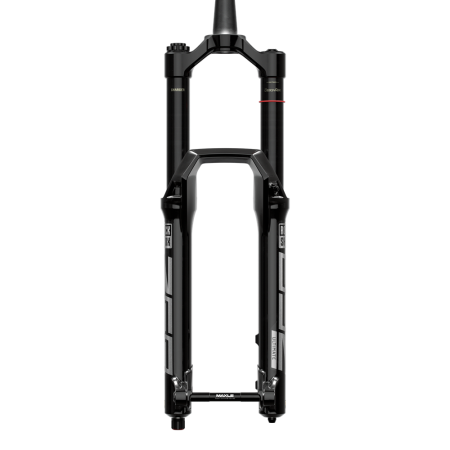 ZEB Ultimate Charger 3.1 RC2 A3 Federgabel