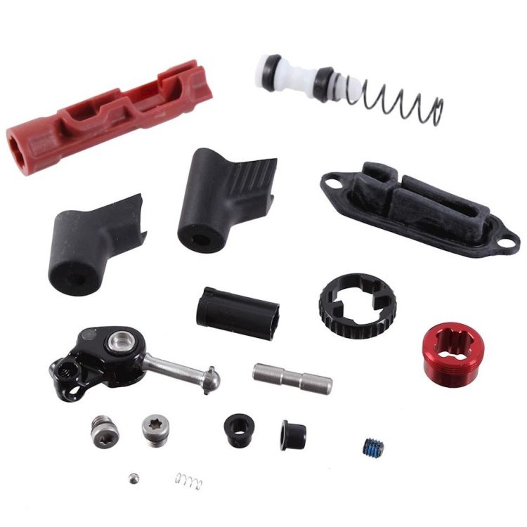 Code RSC Geberkolben Service Kit 11.5018.005.010