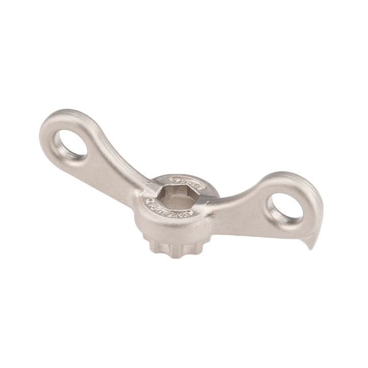 BBT-10.2 Shimano Kurbelmontage Werkzeug