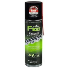 Kettenspray