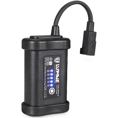 5.0 Ah SmartCore