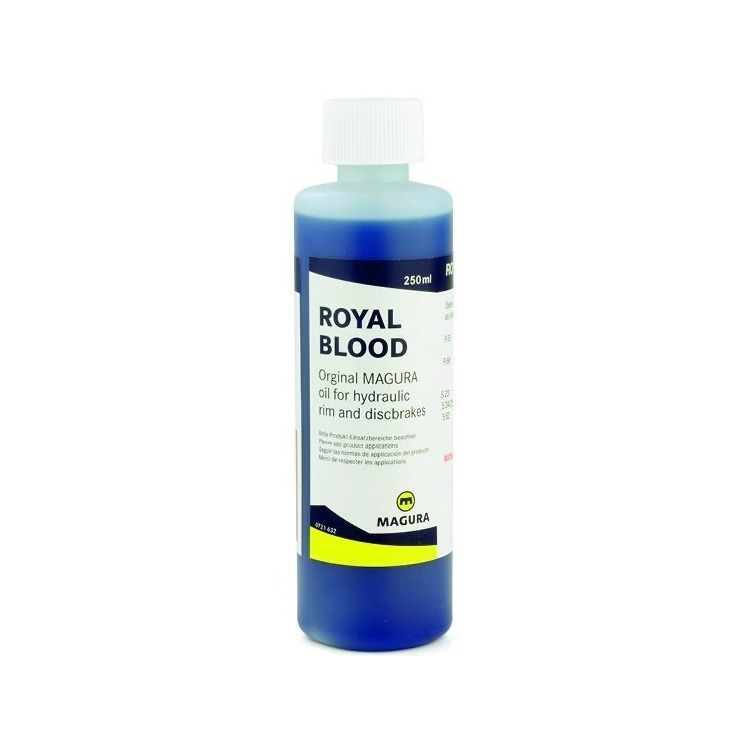 Royal Blood Bremsflüssigkeit