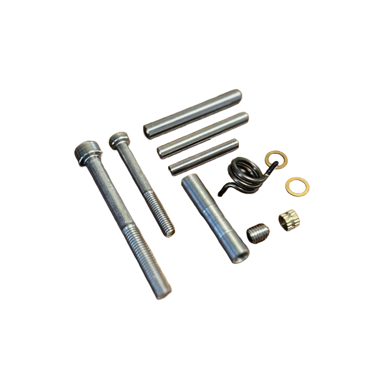 SwitchGrade 2.0 Evo Rebuild Kit