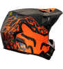 Rampage Pro Carbon Cauz Helm