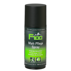 Matt Pflegespray 250ml