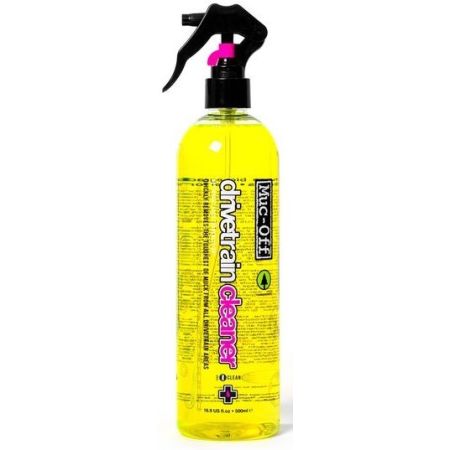 Bio Drivetrain Antriebsreiniger 500ml
