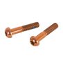 Titan Schrauben Set - M5x25 für SRAM Lenkerklemme