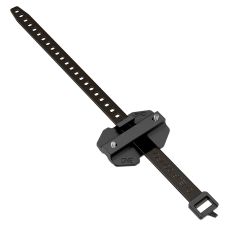 EDC Tube Strap Mount Gepäckhalterung