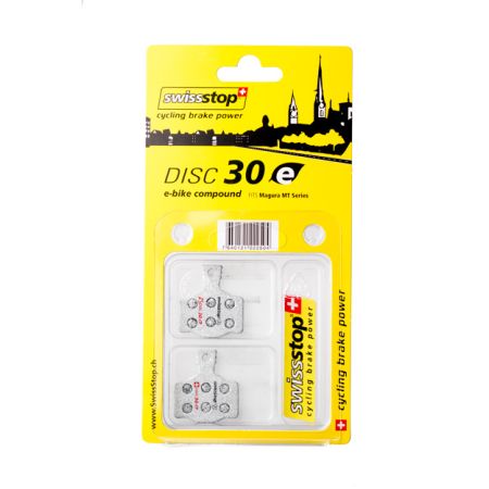 Magura Disc 30 E Bremsbeläge